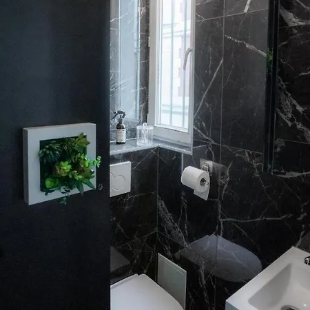 L'eclipse Paris, Avec Jacuzzi, A 10 Minutes Des Champs Elysees Apartment Levallois-Perret